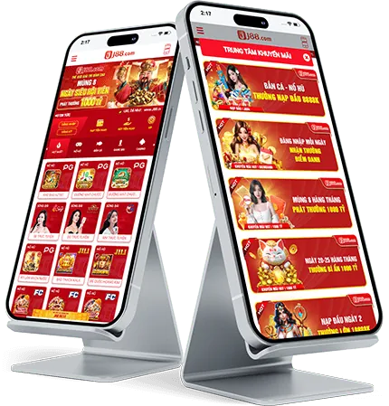 Đa dạng các loại game Bắn Cá tại HIWIN