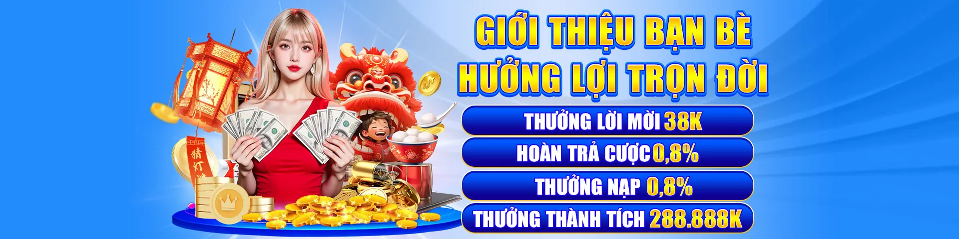 Thế giới Bắn Cá HIWIN đầy màu sắc