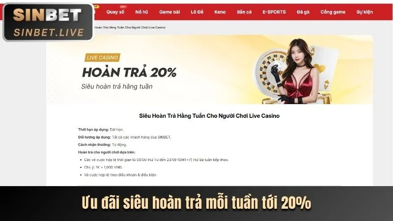 Mẹo cá cược thể thao hiwin